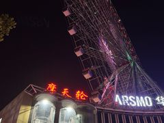 -星城之眼摩天轮