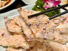 -抱德·潮汕味(琶洲店原惠城鱼仔)