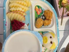 -一味一诚•鲜嫩烤鱼(昌发展万科广场店)