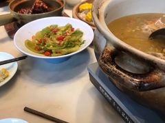 -七十七号厨房·新派江西菜(滨湖店)