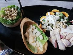 -凤园椰珍·臻品椰子鸡(保利时光里店)