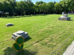 -明故宫遗址公园
