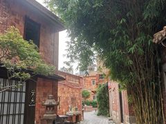 -晋江五店市传统文化旅游区
