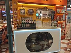 -大食代美食广场(上海中心店)