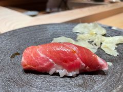 大腩寿司-银座岩