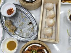 -嘉升大排档(番禺总店)