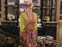 -Kebaya(七间老厝店)