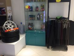 -北京松山友福汽车贴膜·隐形车衣 洗美(良乡店)