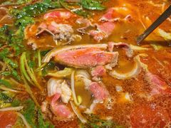 -亮欢寨(凯里总店)