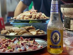 -威邵鸡煲(西华路总店)