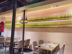 -那时新疆·若羌(经纬汇店)