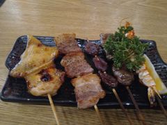 -八间(合生汇店)