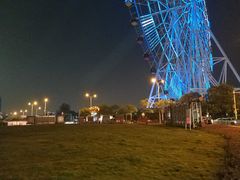 -南昌之星摩天轮