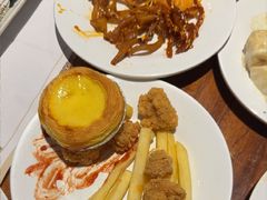 -汉巴味德(沈阳万象汇店)