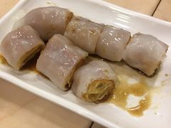 -盛记粥面(佐敦店)