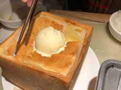 -绿茶餐厅(广州天河城店)