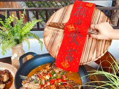 -老李家土菜馆·安吉地标美食