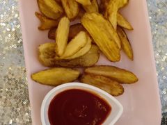 -天空花园餐吧·生日·团建(南山店)