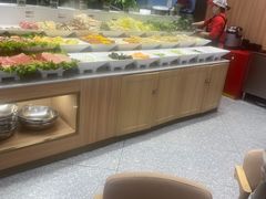 -醉人椒麻辣香锅(王府井喜悦店)