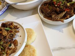 -梅利汴京烤鸭•开封豫菜地标店(东大街店)