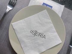 -Osteria意大利餐厅