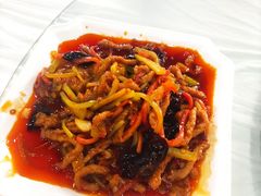 -汉景帝阳陵博物院