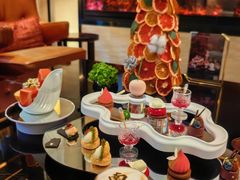 -南京圣和府邸豪华精选酒店