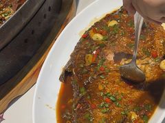 -楚鱼王·河鲜·湖北菜(华农店)
