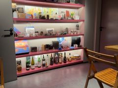 -Punchline Coffee&Roaster(同济大学店)