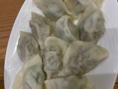 -船歌·鱼水饺青岛菜(国贸商城店)