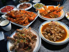 -三妹小龙虾·黄油蟹(华侨城总店)