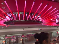 -海底捞火锅(杭州庆春路夜宵主题店)