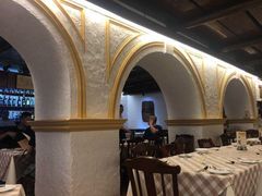 -船屋葡国餐厅