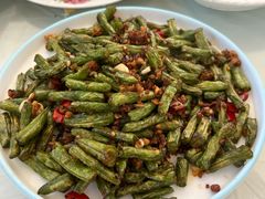 -三岔涧农家乐