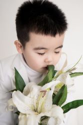 点击看大图 -亲亲宝贝艾尔莎亲子摄影会馆(中华路店)