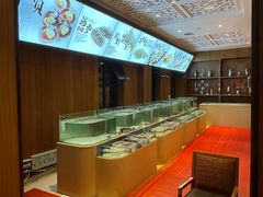 -大渔小鲜火锅店
