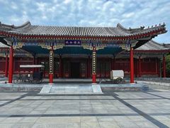 -北京颐和宾馆