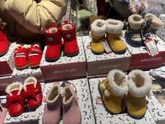 -百盛优客城市广场(天山店)