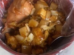 -胖哥料理(兴义里店)