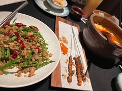 -山石榴·贵州菜(丰盛里店)