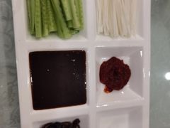 -正阳春烤鸭(华捷道店)