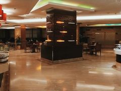-临空皇冠假日酒店-西餐厅(首都机场店)