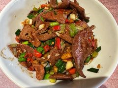 -味炉小馆·湖南菜