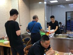 -邢老三肉丸糊辣汤(凤城六路店)
