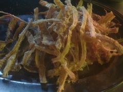 -老鞑子烤羊腿(海口店)