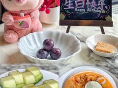 莆田卤面-遇外滩(BFC外滩金融中心店)