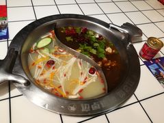 -喜悦小串丹东小黄牛海鲜烧烤大排档(民主广场店)