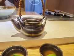 -隐鮨日料(北辰三角洲店)