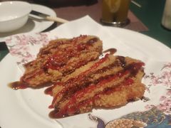 -孔雀裡融合餐厅