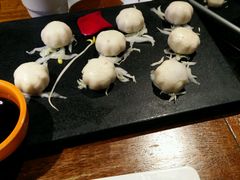 -咕嘟草帽鱼·牛奶一样的鲜鱼汤(包河万达广场创始店)